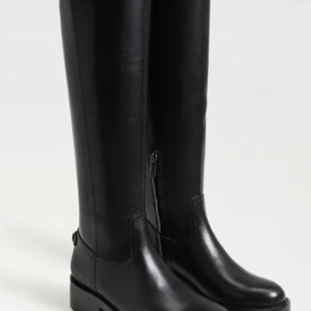 Sam-edelman Women's Black Boots